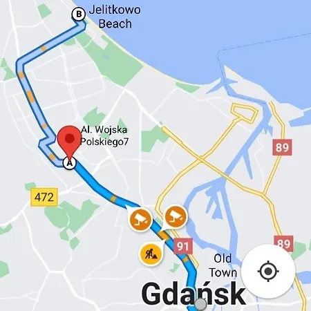 Relax Mini Vendégház *